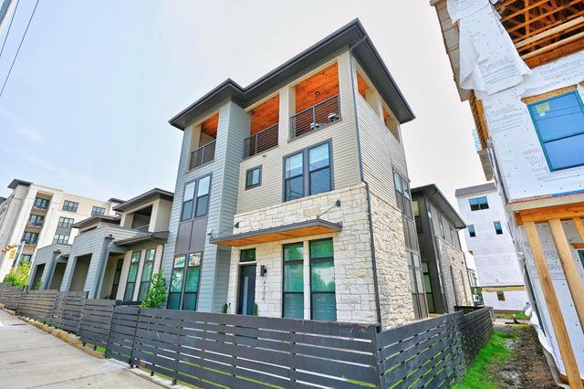 4208 Endurance WAY, Austin, TX 78731