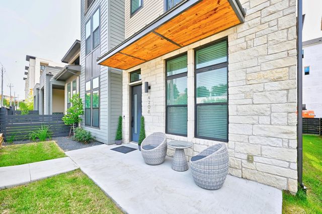 4208 Endurance WAY, Austin, TX 78731