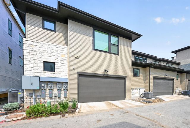 4208 Endurance WAY, Austin, TX 78731