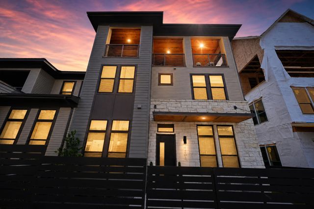 4208 Endurance WAY, Austin, TX 78731