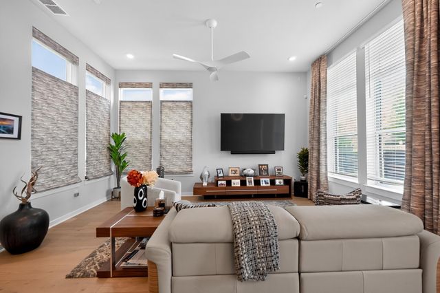 4208 Endurance WAY, Austin, TX 78731