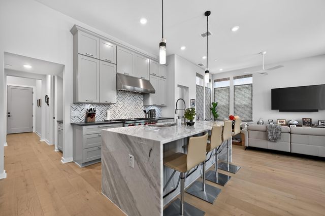 4208 Endurance WAY, Austin, TX 78731
