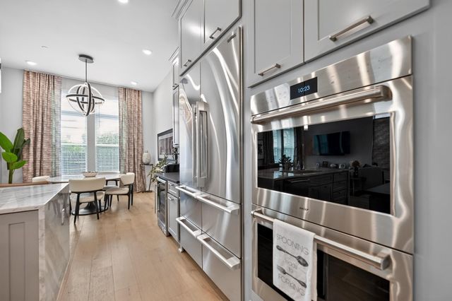 4208 Endurance WAY, Austin, TX 78731