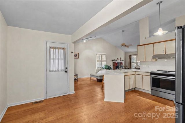 7022 Plott Road, Charlotte, NC 28215