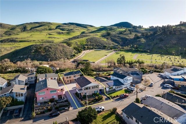 2023 Circle, Cayucos, CA 93430