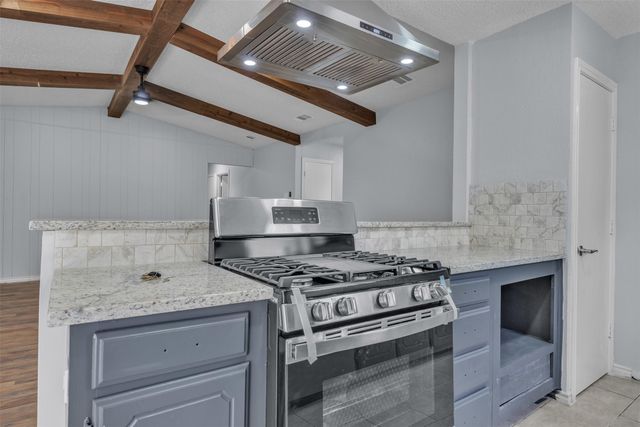 3011 Portsmouth Drive, Mesquite, TX 75149