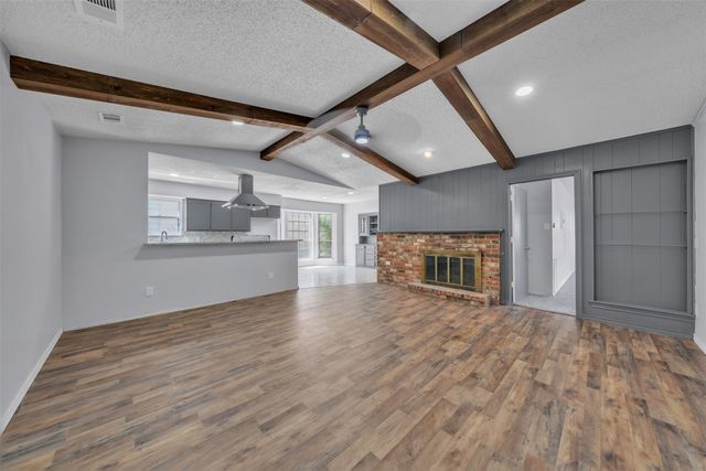 3011 Portsmouth Drive, Mesquite, TX 75149