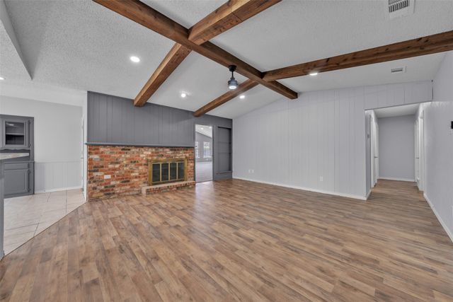 3011 Portsmouth Drive, Mesquite, TX 75149