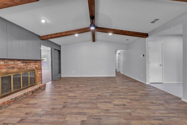 3011 Portsmouth Drive, Mesquite, TX 75149