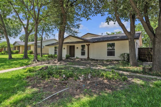 3011 Portsmouth Drive, Mesquite, TX 75149