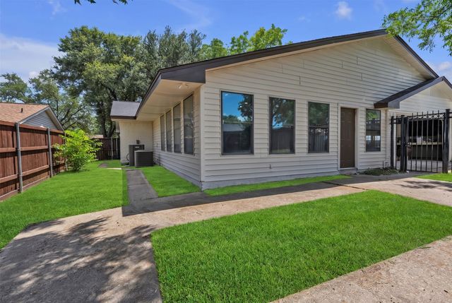 3011 Portsmouth Drive, Mesquite, TX 75149