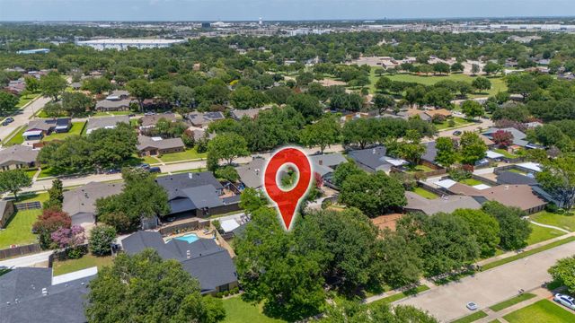 3011 Portsmouth Drive, Mesquite, TX 75149