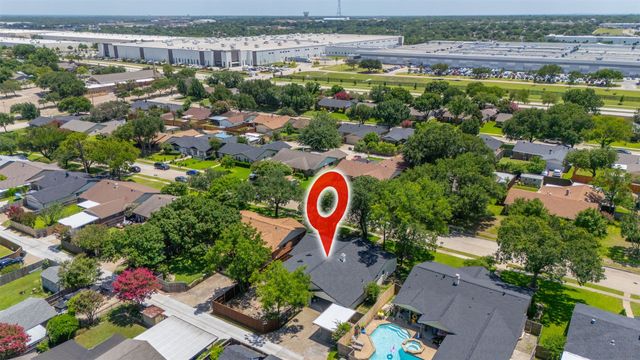 3011 Portsmouth Drive, Mesquite, TX 75149