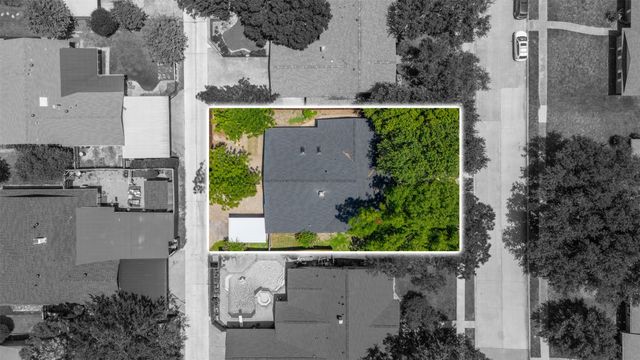 3011 Portsmouth Drive, Mesquite, TX 75149