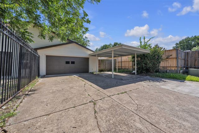 3011 Portsmouth Drive, Mesquite, TX 75149