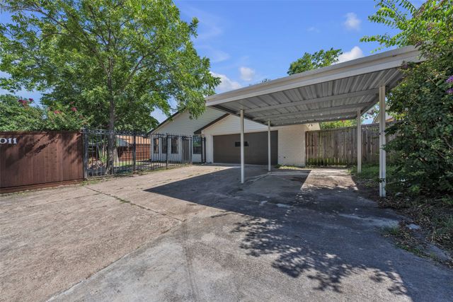 3011 Portsmouth Drive, Mesquite, TX 75149