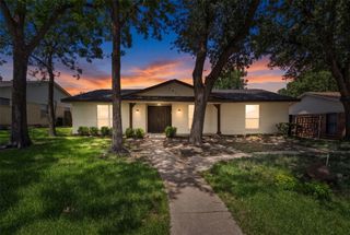 3011 Portsmouth Drive, Mesquite, TX 75149