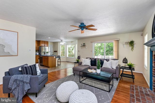 3330 OAKWOOD DR, New Windsor, MD 21776