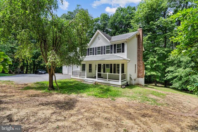 3330 OAKWOOD DR, New Windsor, MD 21776