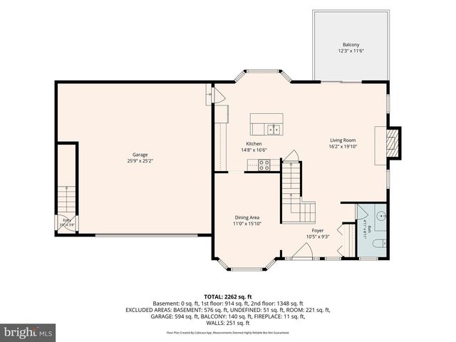 3330 OAKWOOD DR, New Windsor, MD 21776