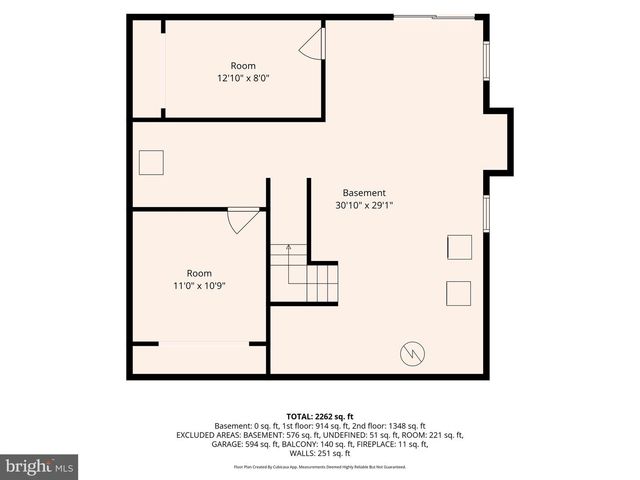 3330 OAKWOOD DR, New Windsor, MD 21776