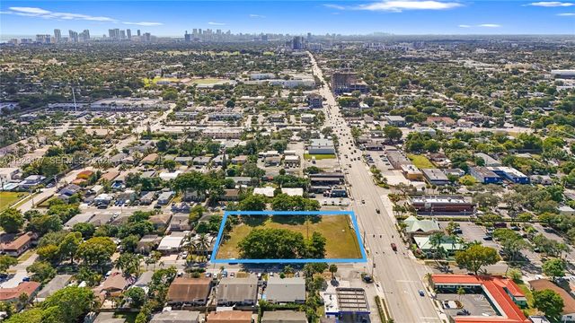 1301 S Federal Hwy, Dania Beach, FL 33004