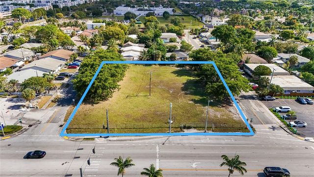 1301 S Federal Hwy, Dania Beach, FL 33004