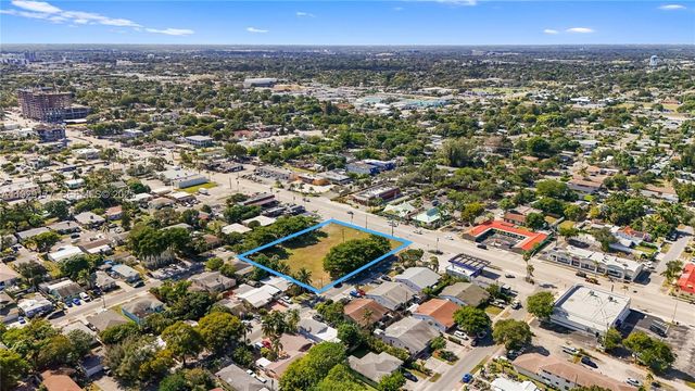 1301 S Federal Hwy, Dania Beach, FL 33004