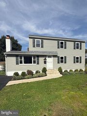 244 E MONUMENT AVE #, Hatboro, PA 19040
