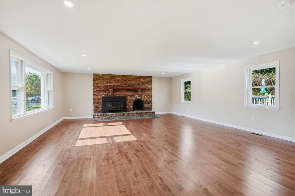 244 E MONUMENT AVE #, HATBORO, PA 19040 — photo 4