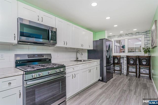 389 Madeline Avenue, Garfield, NJ 07026