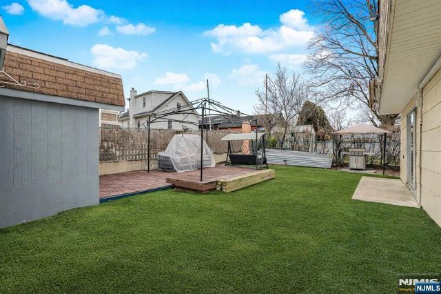 389 Madeline Avenue, Garfield, NJ 07026