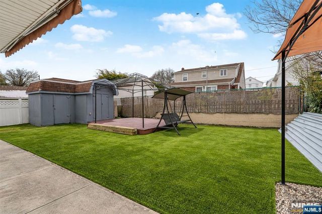 389 Madeline Avenue, Garfield, NJ 07026