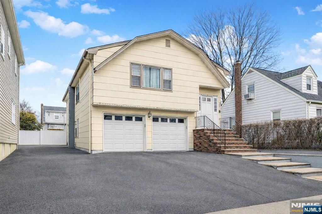 389 Madeline Avenue, Garfield, NJ 07026