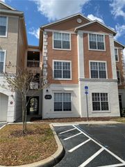12861 MADISON POINTE CIRCLE 207, Orlando, FL 32821