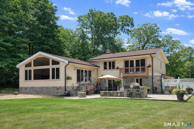 156 Intervale Road, Stamford, CT 06905