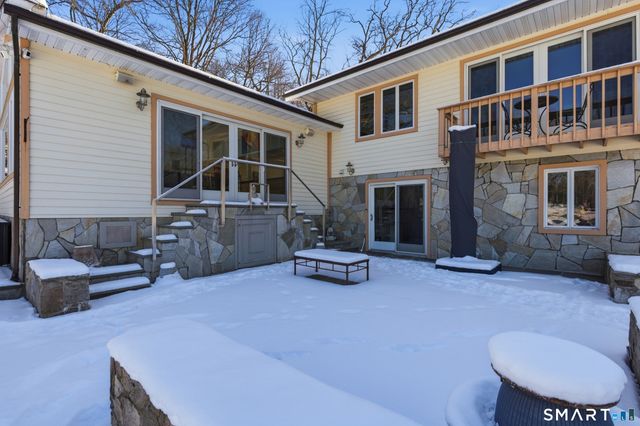 156 Intervale Road, Stamford, CT 06905