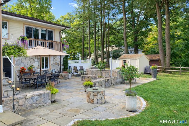 156 Intervale Road, Stamford, CT 06905