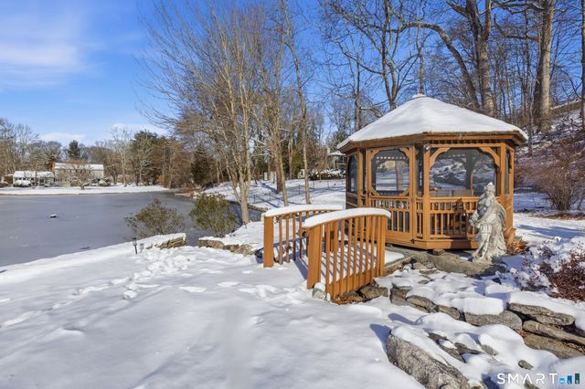 156 Intervale Road, Stamford, CT 06905