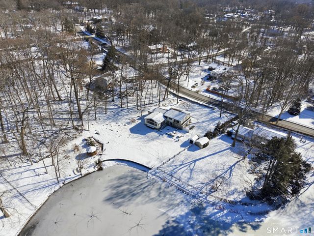 156 Intervale Road, Stamford, CT 06905