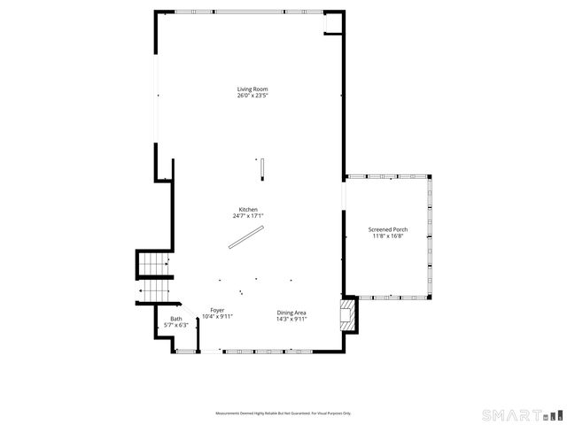 156 Intervale Road, Stamford, CT 06905