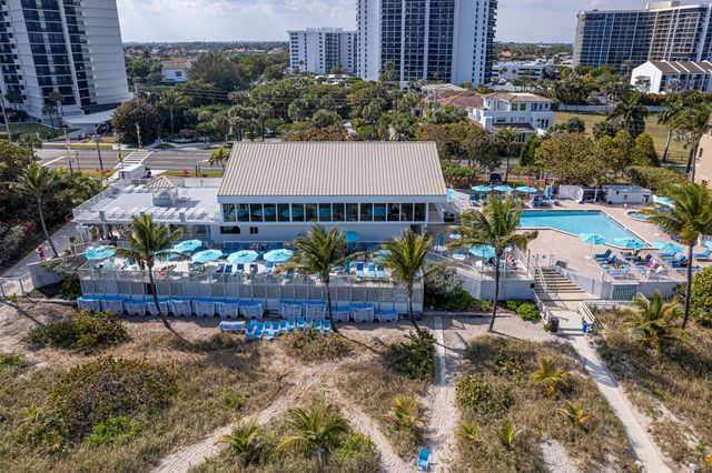 4740 S Ocean Boulevard 315a, Highland Beach, FL 33487
