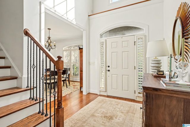 1536 BRIDGEWATER LANE, Hoover, AL 35244