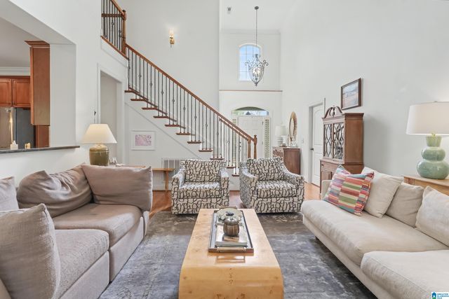 1536 BRIDGEWATER LANE, Hoover, AL 35244