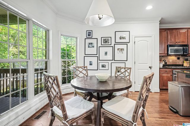 1536 BRIDGEWATER LANE, Hoover, AL 35244