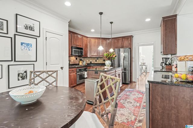 1536 BRIDGEWATER LANE, Hoover, AL 35244