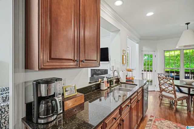 1536 BRIDGEWATER LANE, Hoover, AL 35244