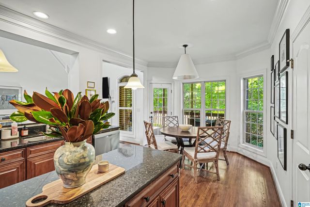 1536 BRIDGEWATER LANE, Hoover, AL 35244