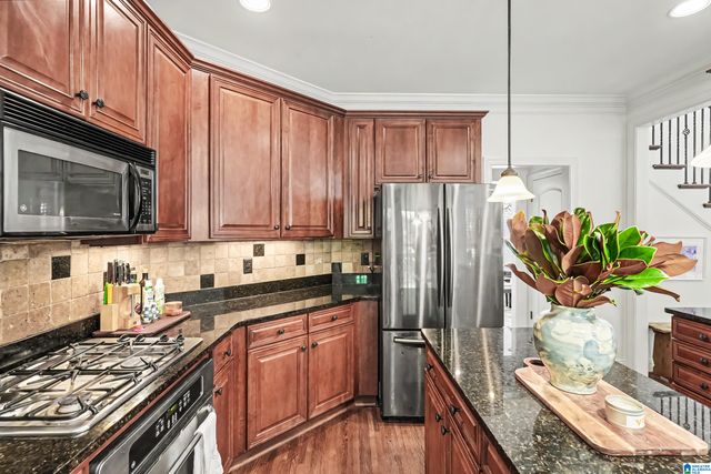 1536 BRIDGEWATER LANE, Hoover, AL 35244