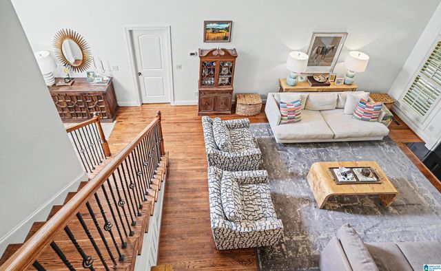 1536 BRIDGEWATER LANE, Hoover, AL 35244